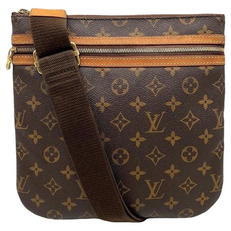 louis vuitton bosphore pochette